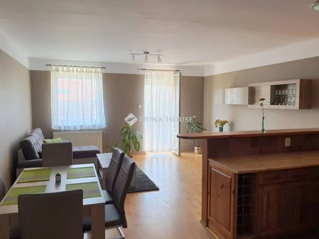 Kiadó lakás Pécs 54 nm