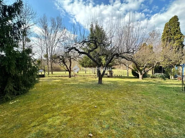 Eladó telek Orfű 600 nm