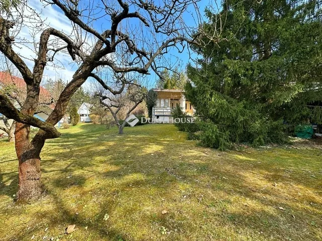 Eladó telek Orfű 600 nm