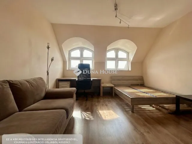 Eladó lakás Pécs, Belváros 102 nm