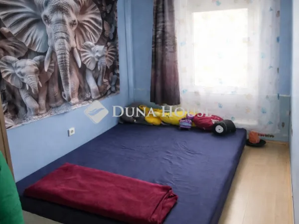 Eladó lakás Pécs, Kertváros 57 nm