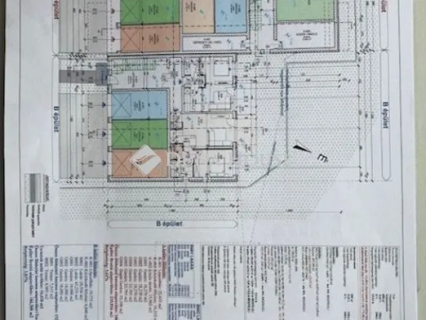 Eladó lakás Kozármisleny 28 nm