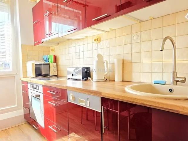 Eladó lakás Pécs, Kertváros 39 nm