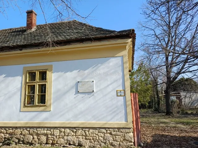 Eladó ház Pécsvárad 130 nm