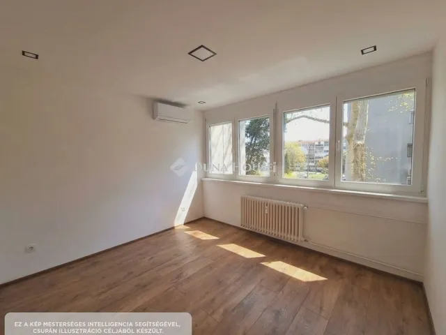 Eladó lakás Pécs 61 nm