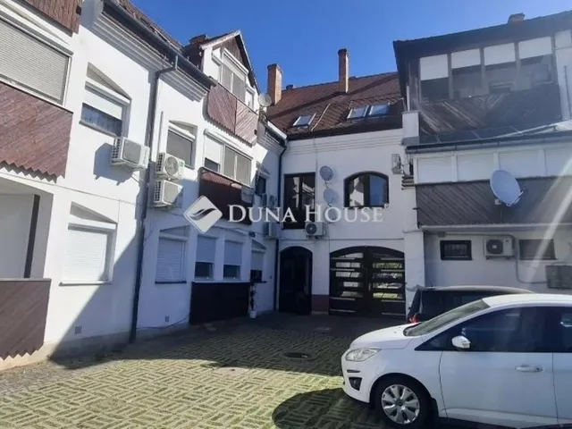 Eladó lakás Harkány 45 nm