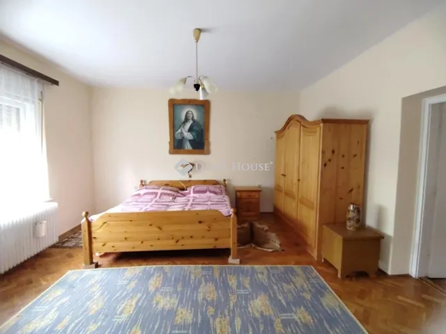 Eladó ház Mecseknádasd 110 nm