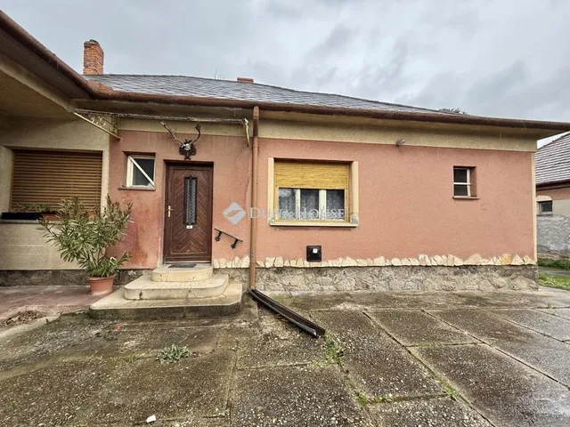 Eladó ház Pécs 115 nm