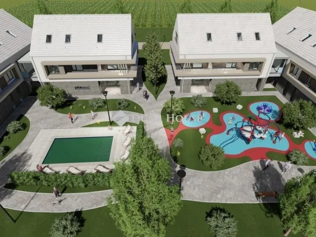 Eladó lakás Kozármisleny 91 nm