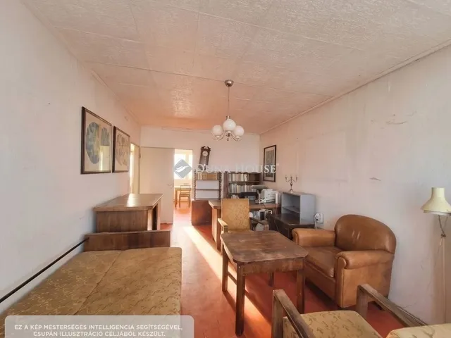 Eladó lakás Pécs, Egyetemváros 51 nm