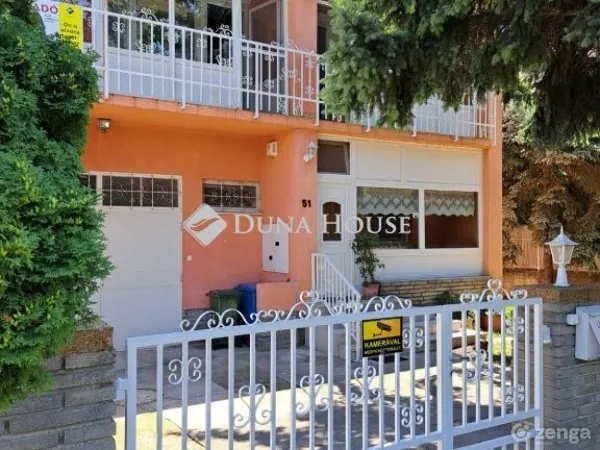 Eladó ház Siklós 270 nm