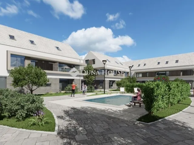 Eladó lakás Kozármisleny 113 nm