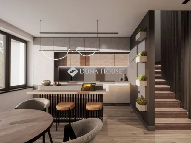 Eladó lakás Kozármisleny 113 nm