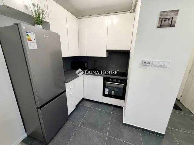 Eladó lakás Pécs 45 nm