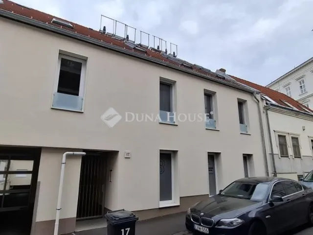 Kiadó lakás Pécs 60 nm