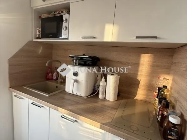 Eladó lakás Harkány 45 nm