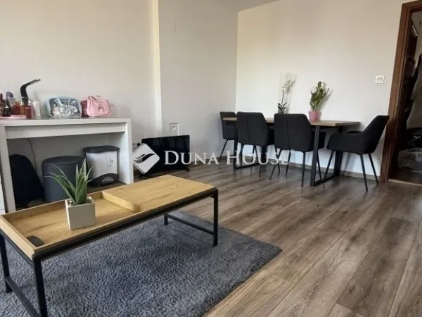 Eladó lakás Harkány 45 nm