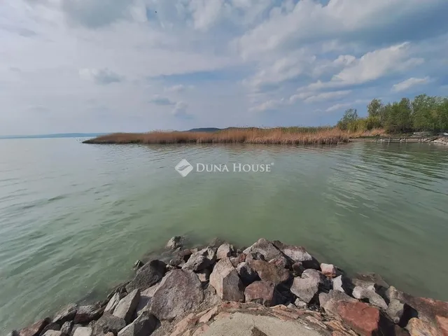 Eladó üdülő és hétvégi ház Szántód 29 nm