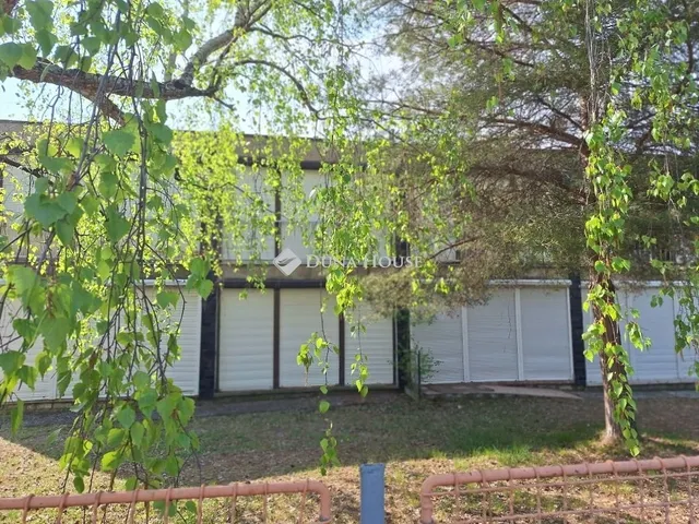 Eladó üdülő és hétvégi ház Szántód 29 nm