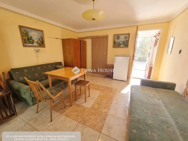 Eladó üdülő és hétvégi ház Szántód 29 nm