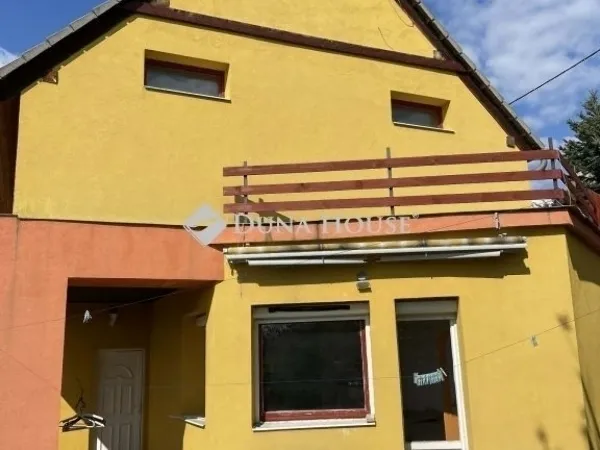 Eladó ház Pécs, Makár 120 nm
