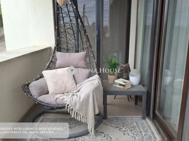 Eladó lakás Pécs, Tettye 65 nm