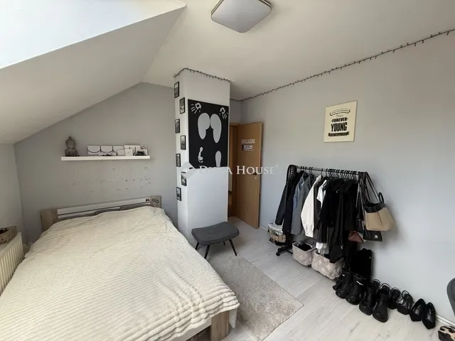 Eladó lakás Pécs, Tettye 91 nm