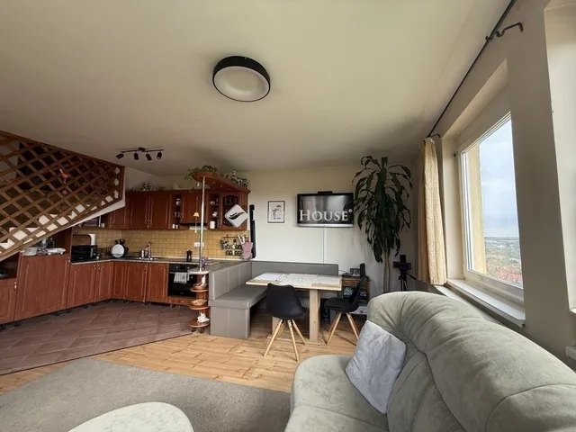 Eladó lakás Pécs 91 nm