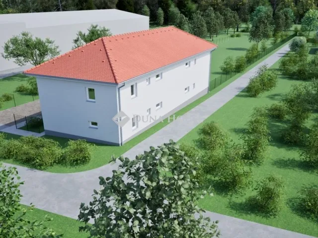 Eladó lakás Pécs 48 nm