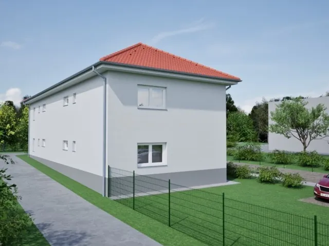Eladó lakás Pécs 48 nm