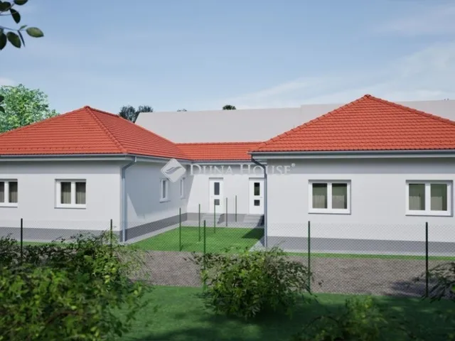 Eladó ház Pécs 85 nm