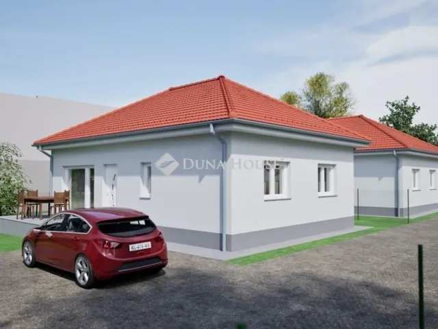 Eladó ház Pécs 85 nm