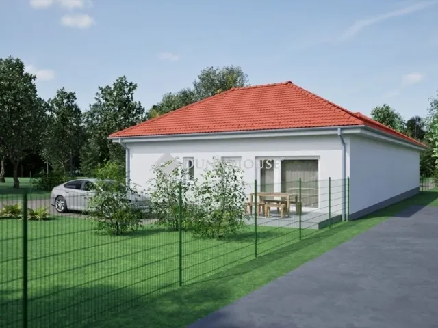 Eladó ház Pécs 85 nm