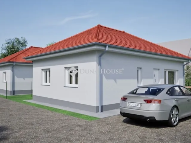 Eladó ház Pécs 85 nm