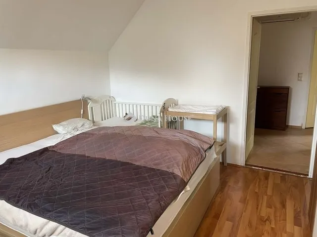 Eladó ház Pécs 120 nm