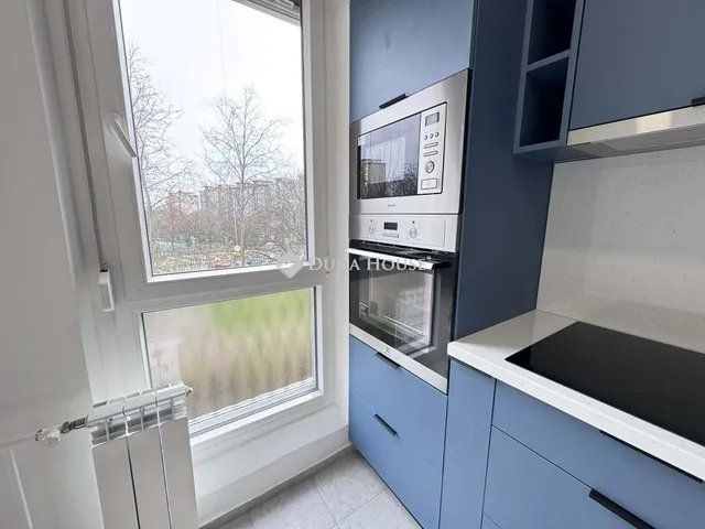 Eladó lakás Pécs 40 nm