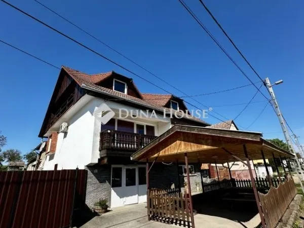 Eladó ház Himesháza 245 nm