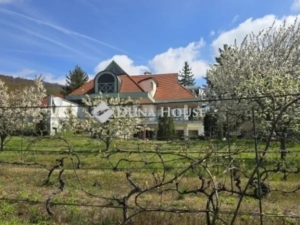 Eladó ház Pécs 210 nm