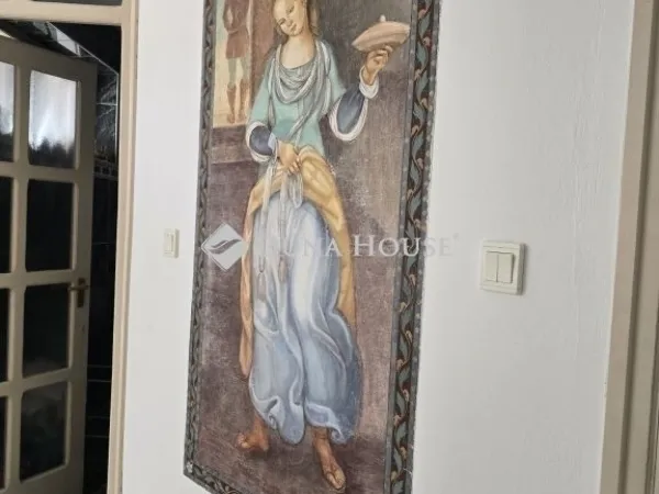 Eladó ház Pécs 210 nm