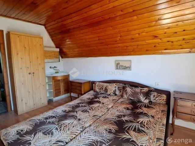 Eladó nyaraló Harkány 106 nm