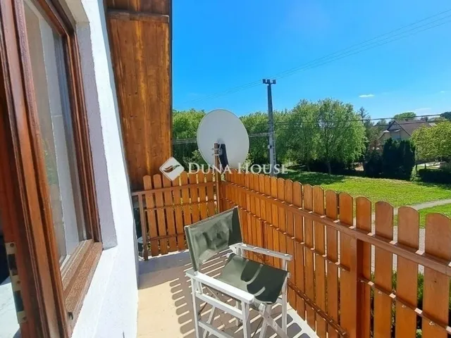 Eladó nyaraló Harkány 106 nm