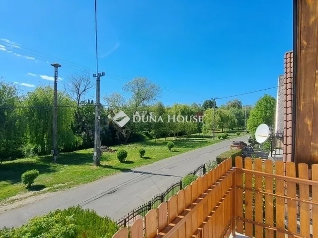 Eladó nyaraló Harkány 106 nm