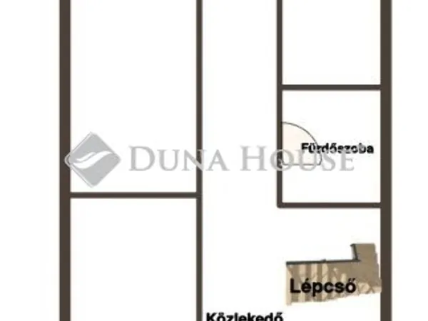 Eladó ház Harkány 300 nm