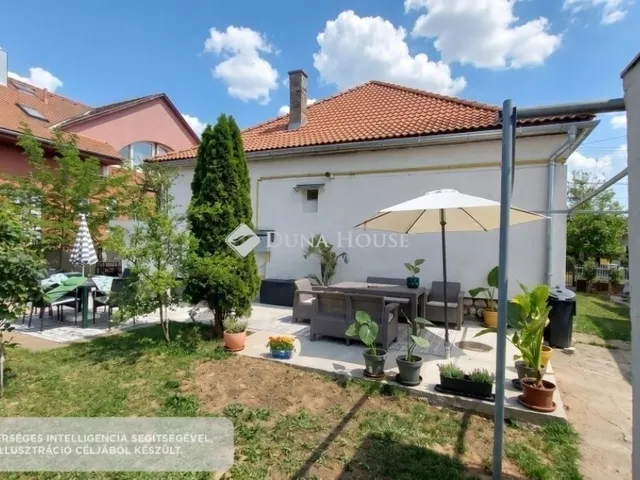 Eladó ház Pécs, Patacs 93 nm