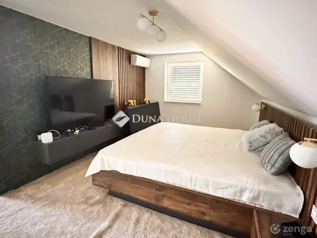 Eladó ház Keszü 220 nm