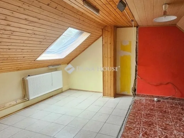 Eladó nyaraló Orfű 100 nm