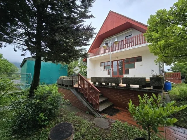 Eladó ház Hosszúhetény 213 nm