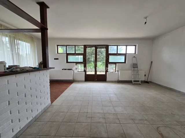 Eladó ház Hosszúhetény 213 nm