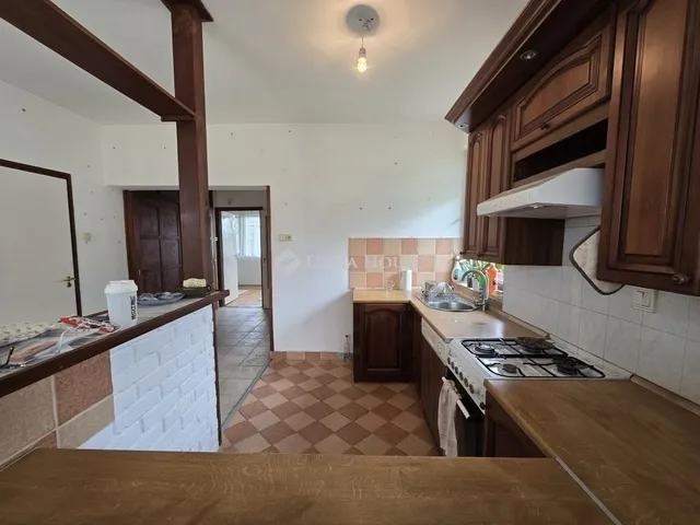Eladó ház Hosszúhetény 213 nm