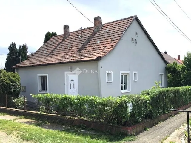 Eladó ház Villány 80 nm